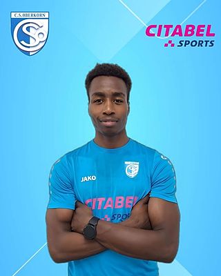 Emanuel Fernandes Freire