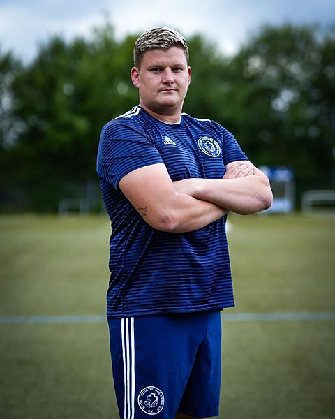 Foto: Sportfotografie Rostam