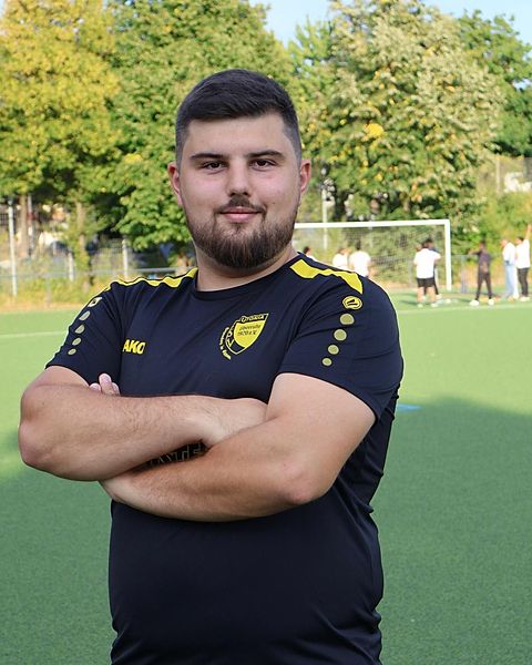 Foto: Maurice Heiter