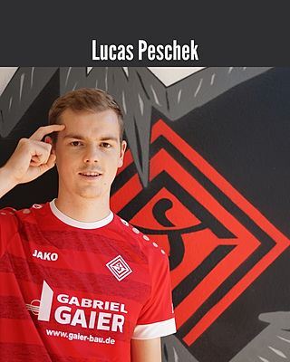 Lucas Peschek