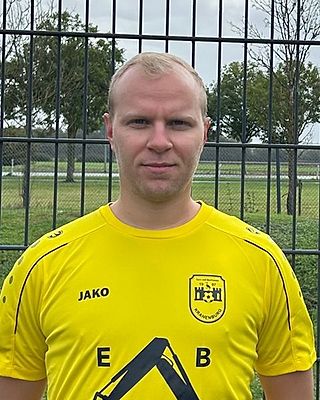 Lukas Jansen