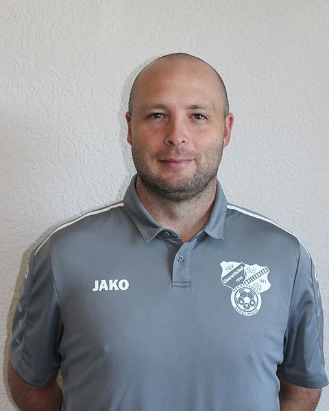 Alexander Schledorn