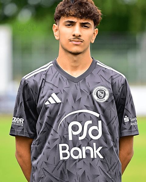 Foto: SpVgg Ansbach