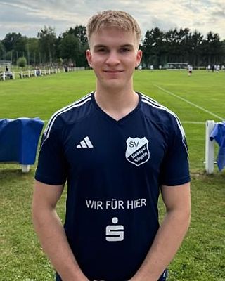 Fabio Ulpke