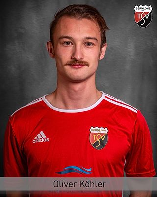 Oliver Köhler