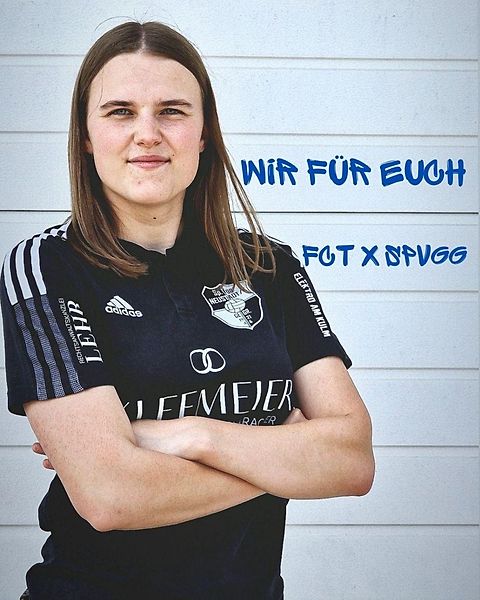 Foto: SpVgg Neustadt am Kulm