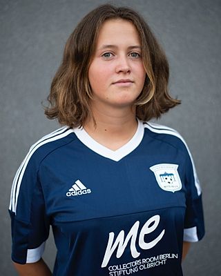 Anna Jacobshagen