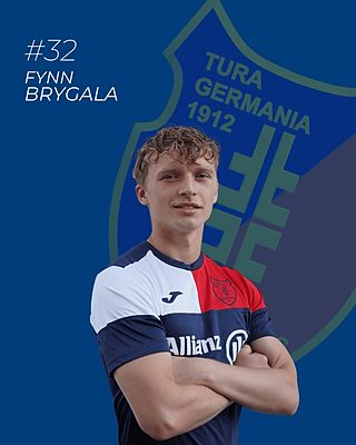 Fynn Brygala