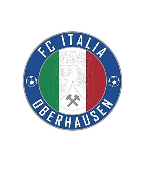 Foto: FC Italia Oberhausen