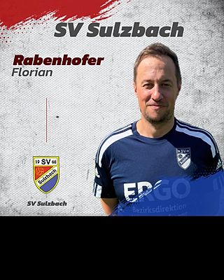 Florian Rabenhofer
