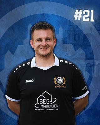 Robin Lutz