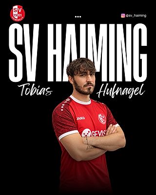 Tobias Hufnagel