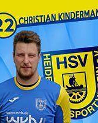 Christian Kindermann