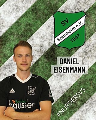 Daniel Eisenmann