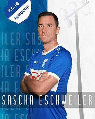 Sascha Eschweiler
