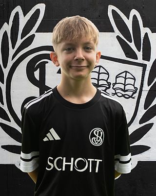 Leonard Siedersberger