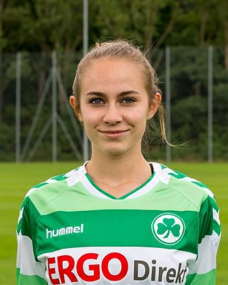 Felicitas Ertingshausen