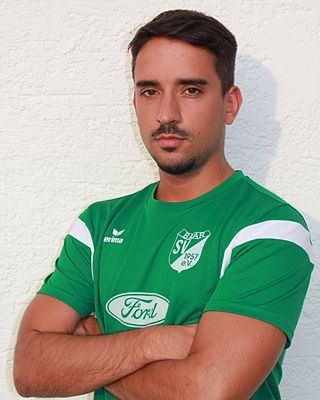 Angelo Coutinho Tadeu
