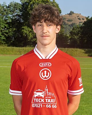 Liam Krokor
