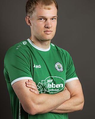 Erik Boockhoff
