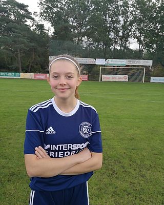 Anouk Baumann