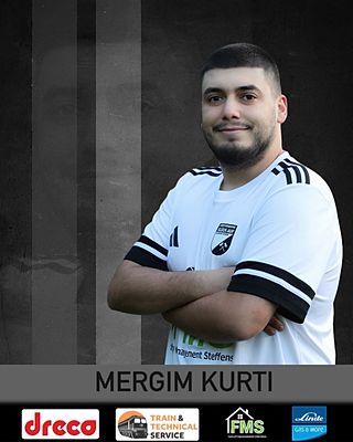 Mergim Kurti