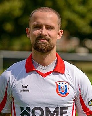 Simon Hochhalter