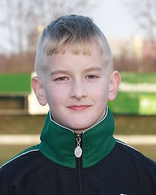 Jason Matthias Bachus