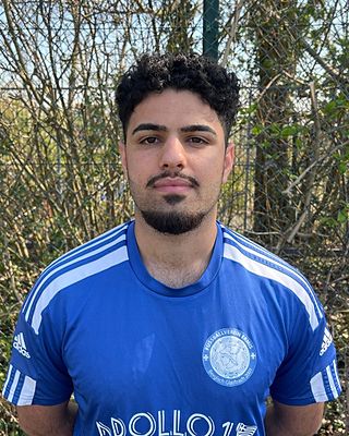 Faraj Khanary