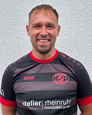 Timo Dargel