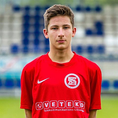 Foto: Rafael Reichelsdörfer