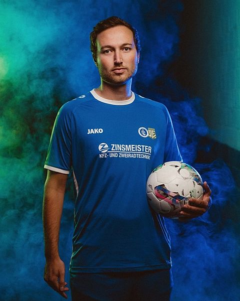 Foto: Manuel Götz
