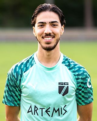 Farzad Hamidi
