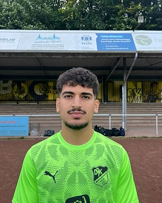 Kaan Bugra Karadavut