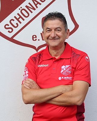 Jürgen Caputo