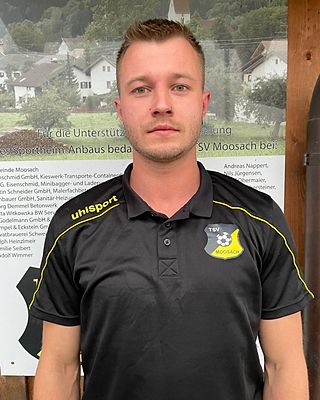 Quirin Ritterswürden