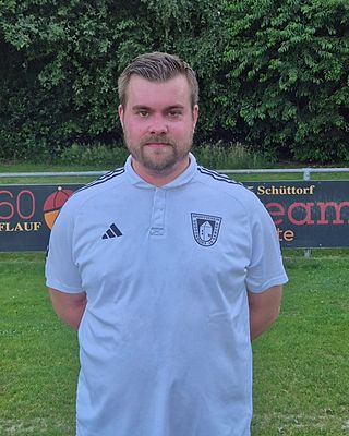 Meik Rüstmann