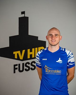 Christoph Gaukler