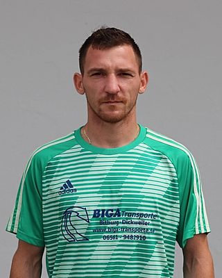 Sorin Catalin Maximiuc