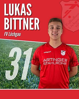 Lukas Bittner