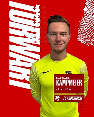 Raphael Kampmeier