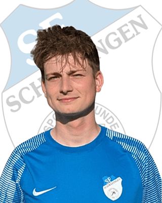 Finn-Luca Lögering
