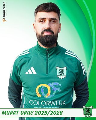Murat Oruc