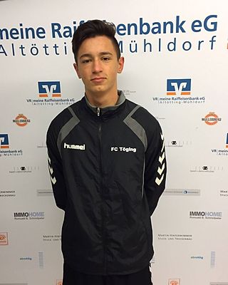 Sebastian Swierc