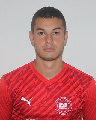 Filip Nedeljkovic