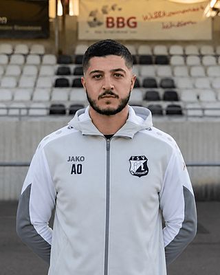 Alican Ocak