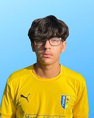 Mustafa Ahmed Jaafar