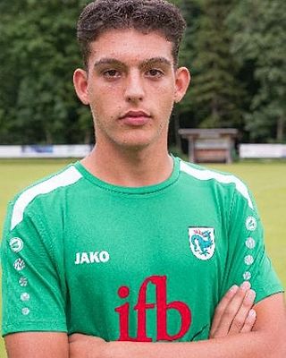 Silviyan Georgiev