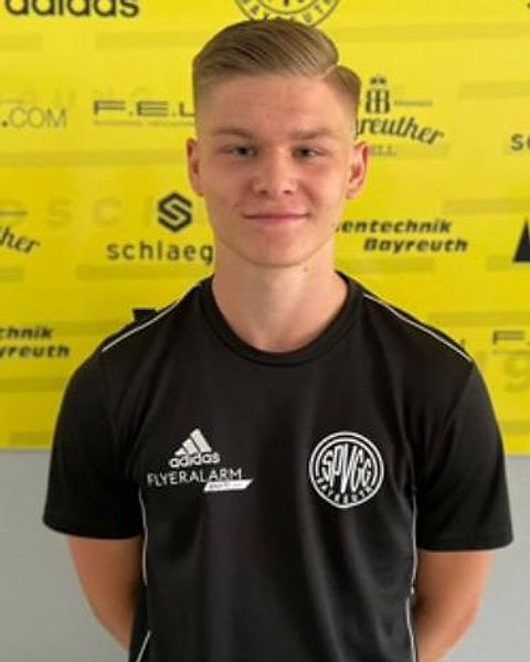 Foto: SpVgg Bayreuth