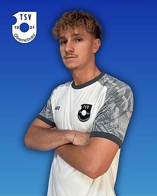 Lucas Meßmer